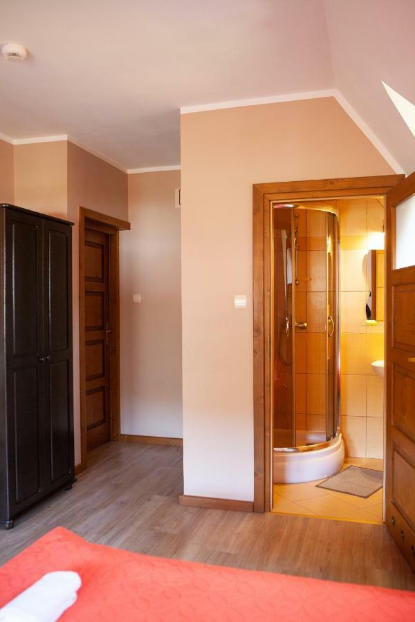 Bialka Widok Bed & Breakfast Exterior photo